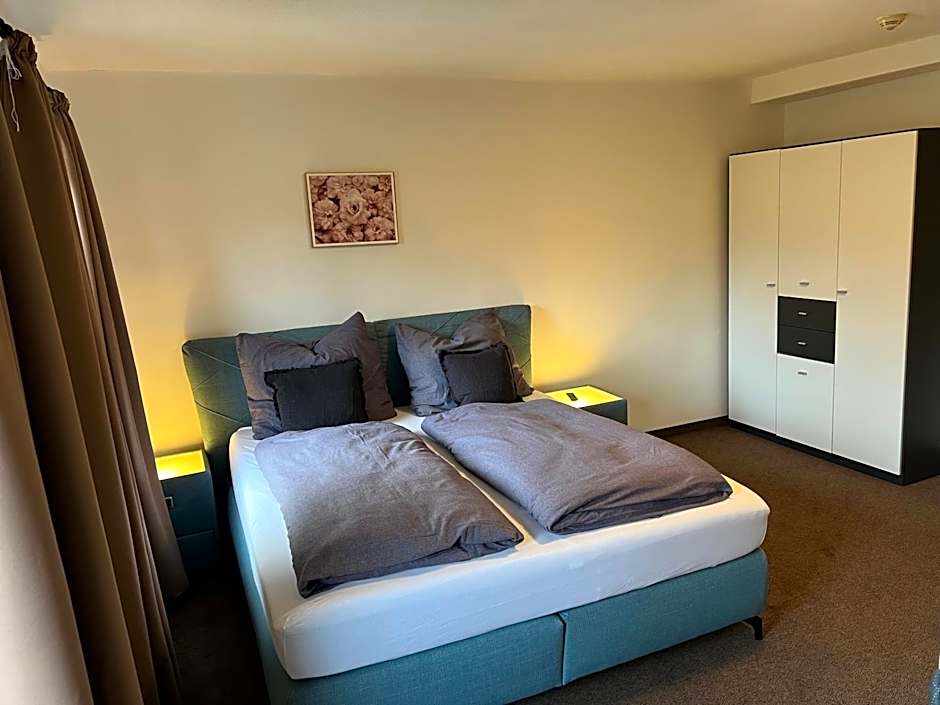 Weisses Rössl am See