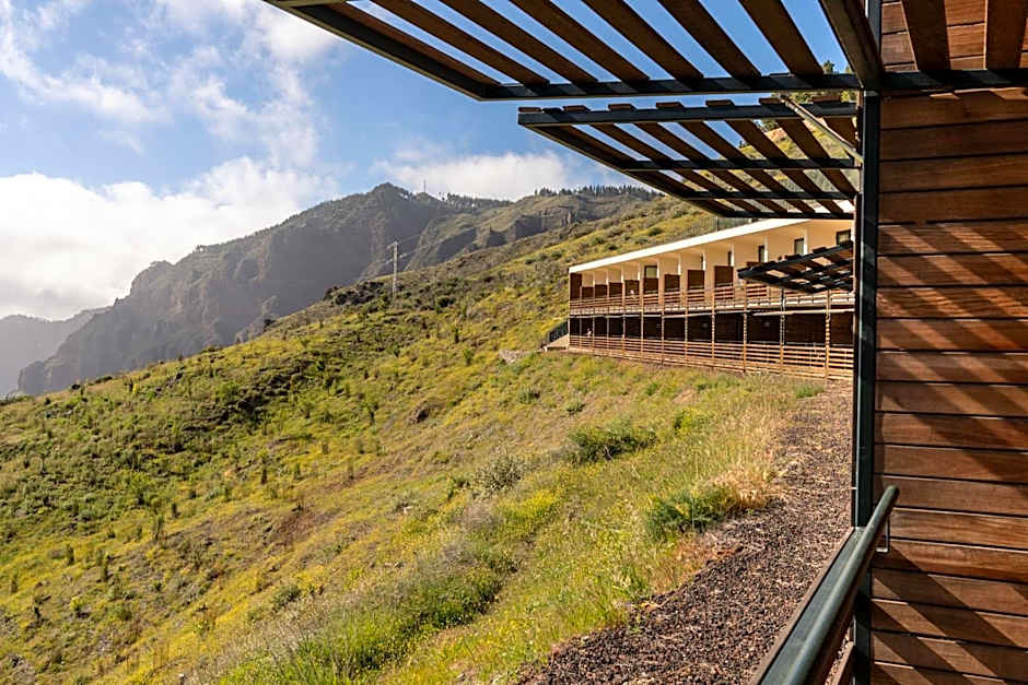 Parador de Cruz de Tejeda