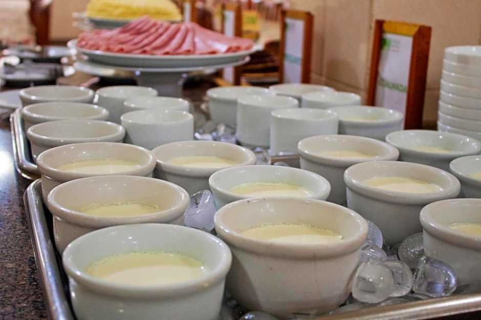 Parque Hotel de Lambari