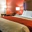 Comfort Inn Boston