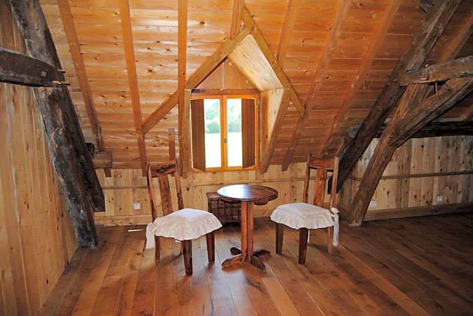 Château de Mazières