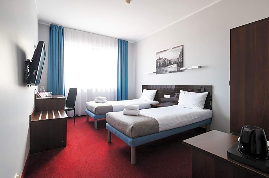 Focus Hotel Gdansk