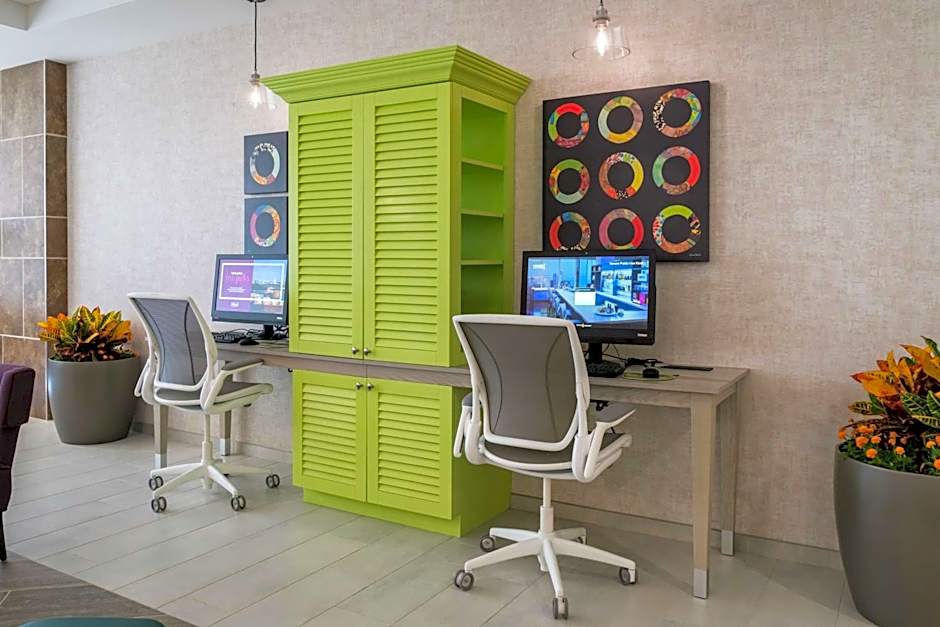 Home2 Suites by Hilton Jackson/Flowood (Airport Area), MS