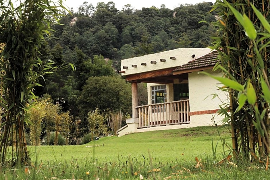 Hotel Bosques del Sol Suites