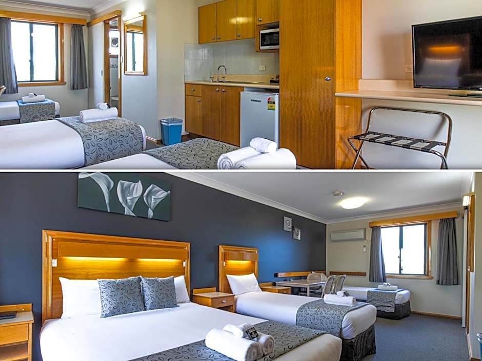 Bathurst Gold Panner