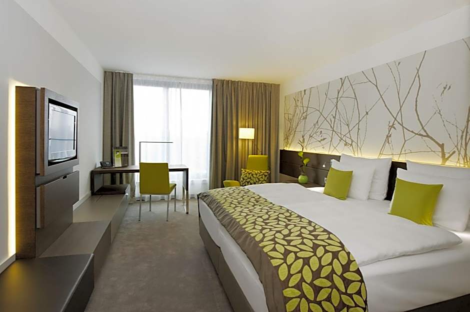 Atlantic Congress Hotel Essen