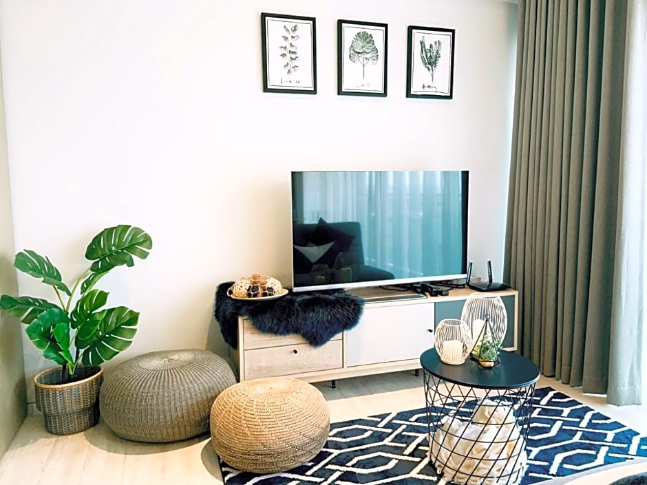 Veranda Residence pattaya By Sea