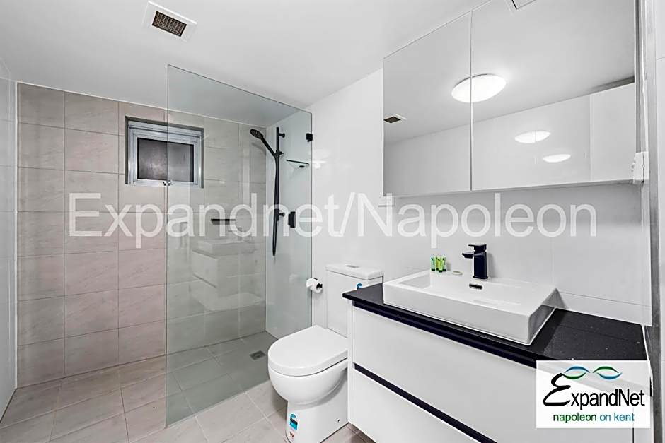 Napoleon On Kent Hotel