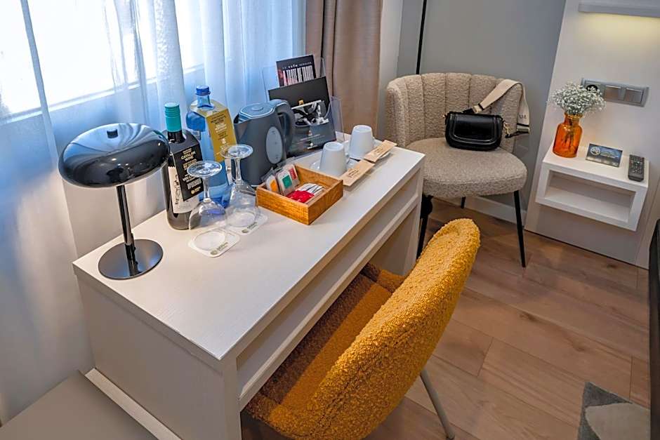 Hotel Serhs Carlit