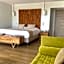 CAPAO Beach Hôtel