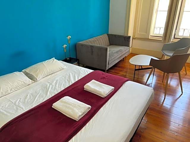 Guest House Casa Dos Reis – Lisbon, NY