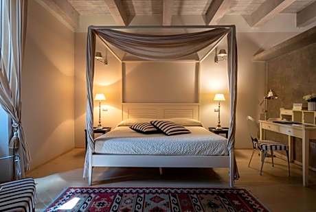 Hotel Residenza la Ceramica