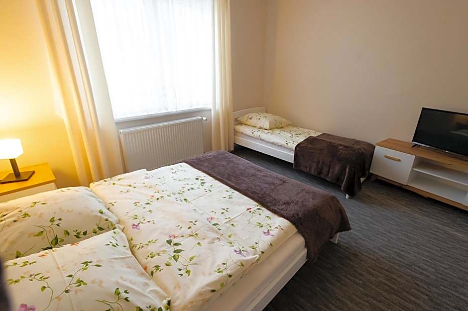 Apartamenty Pod Gondolą