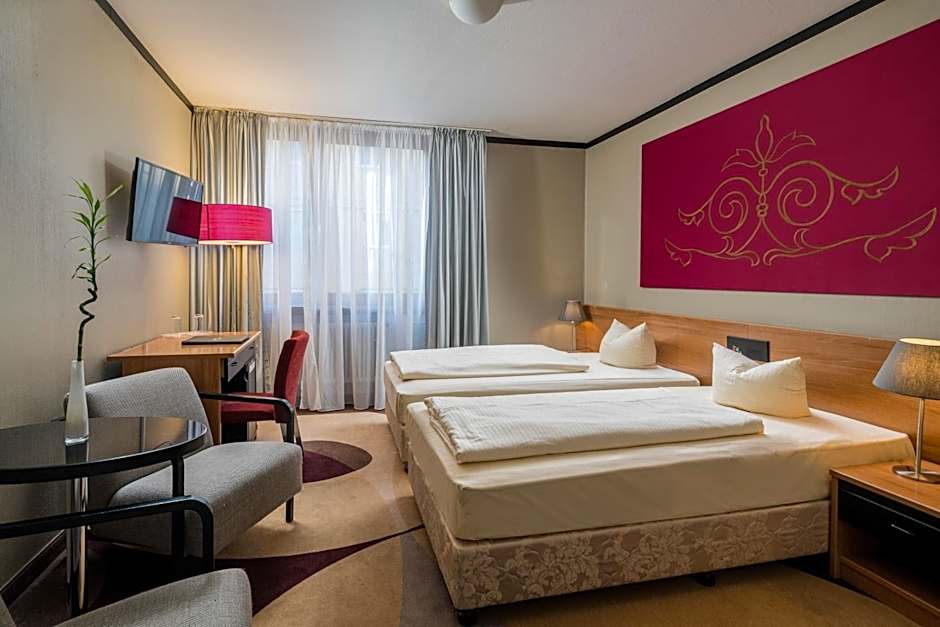 Hotel Fidelio