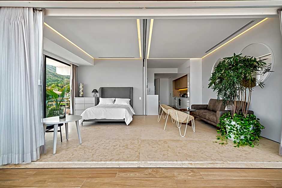 Maxwell Collection Romantic Zone