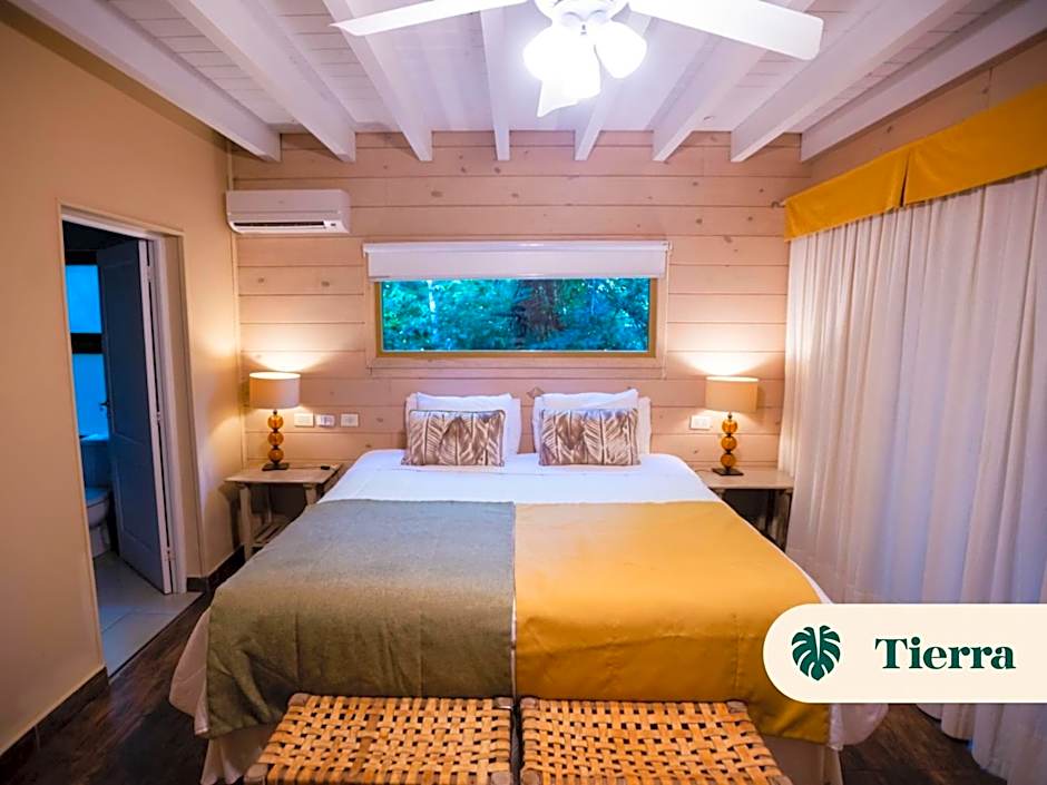 La Reserva Virgin Lodge