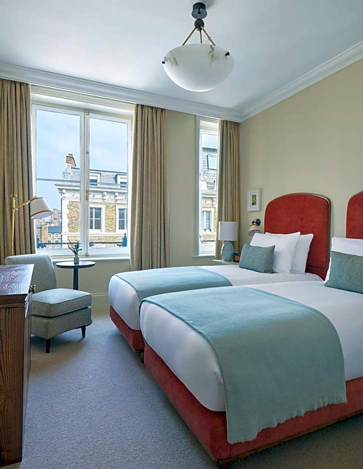 Miiro Templeton Garden