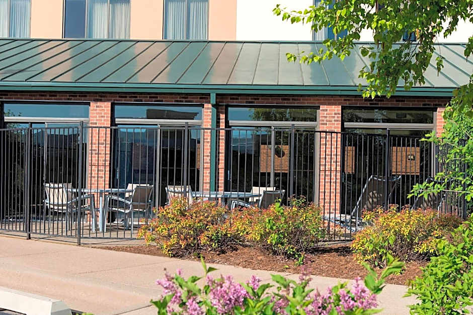 SpringHill Suites by Marriott Peoria