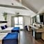Kavala Hotel Bursa
