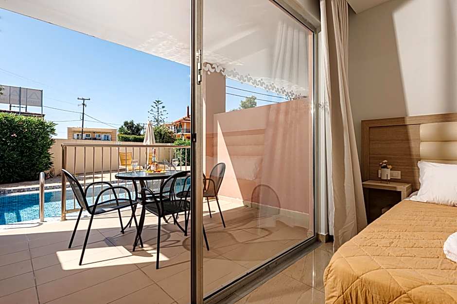 Caretta Beach Resort & WaterPark