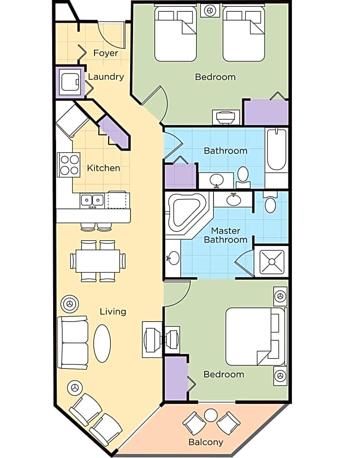 Wyndham Ocean Ridge