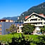 Backpackers Villa Sonnenhof - Hostel Interlaken