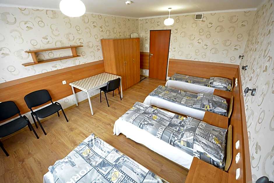Twój Hostel Ruda Śląska