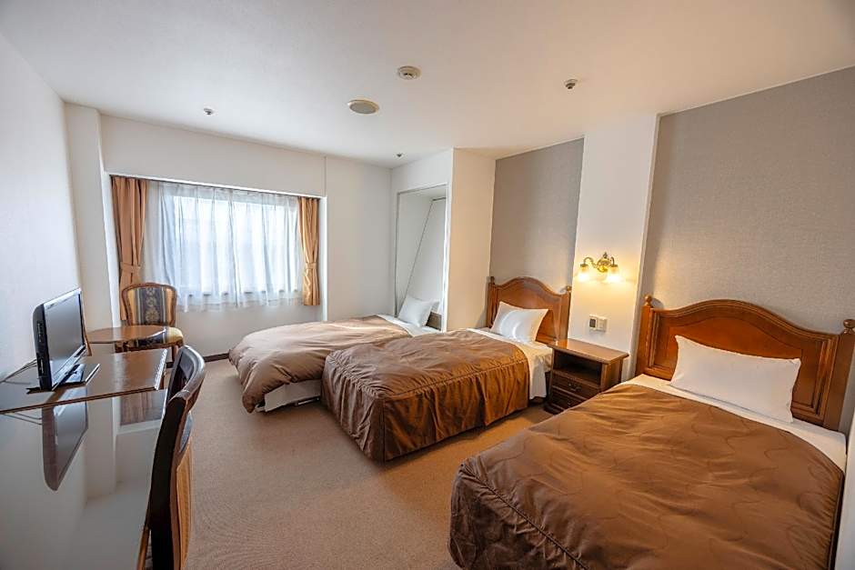 Hirosaki Park Hotel