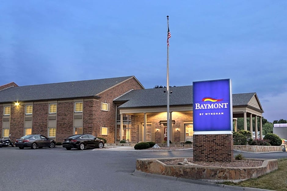 Baymont by Wyndham Kansas City