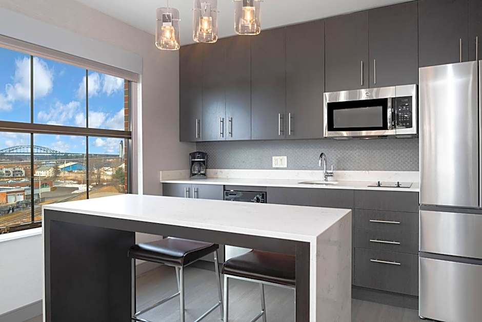 Residence Inn by Marriott Portsmouth Downtown/Waterfront