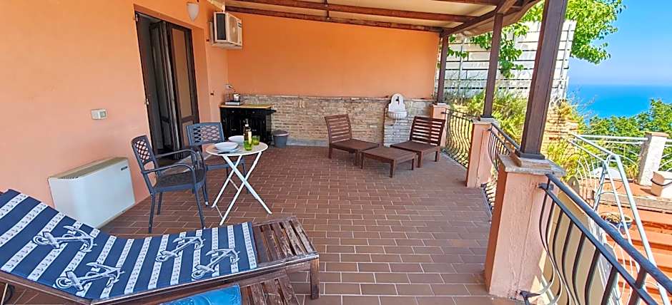 Casa Teresa Relais