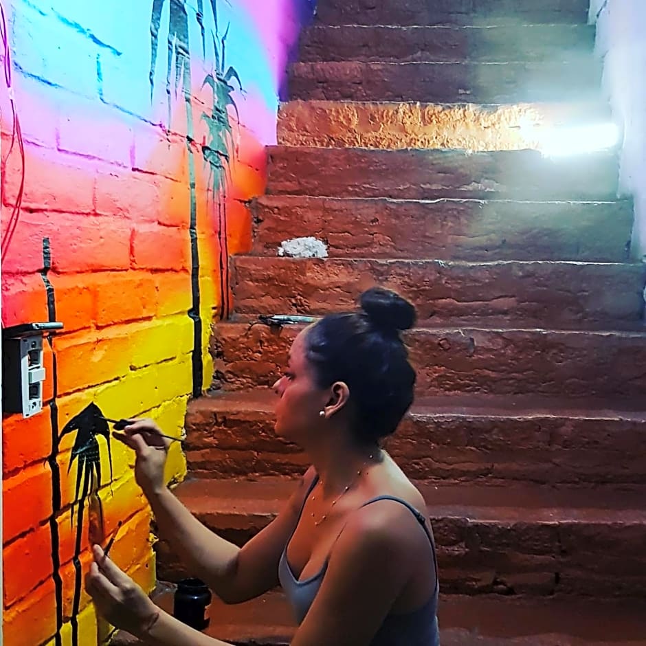 Hostel Vallarta