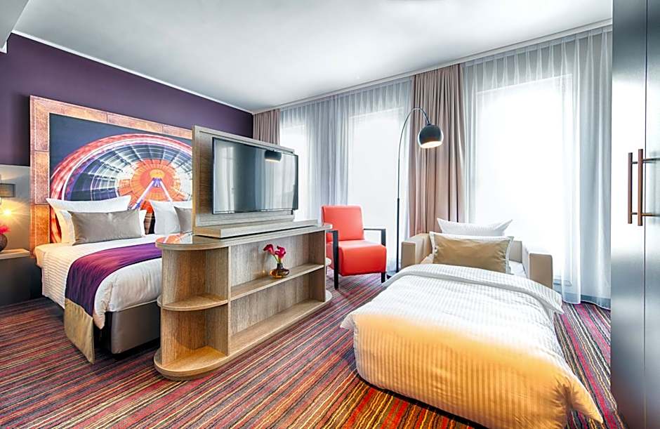 Leonardo Hotel Munich City South