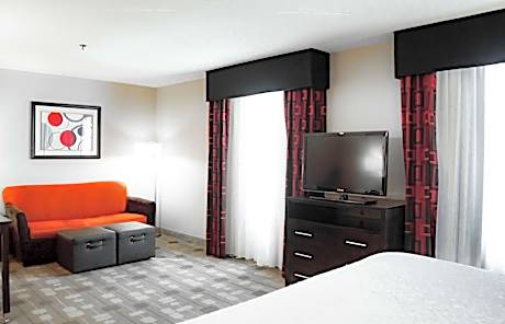 King Studio Suite with Sofa Bed - Non-Smoking