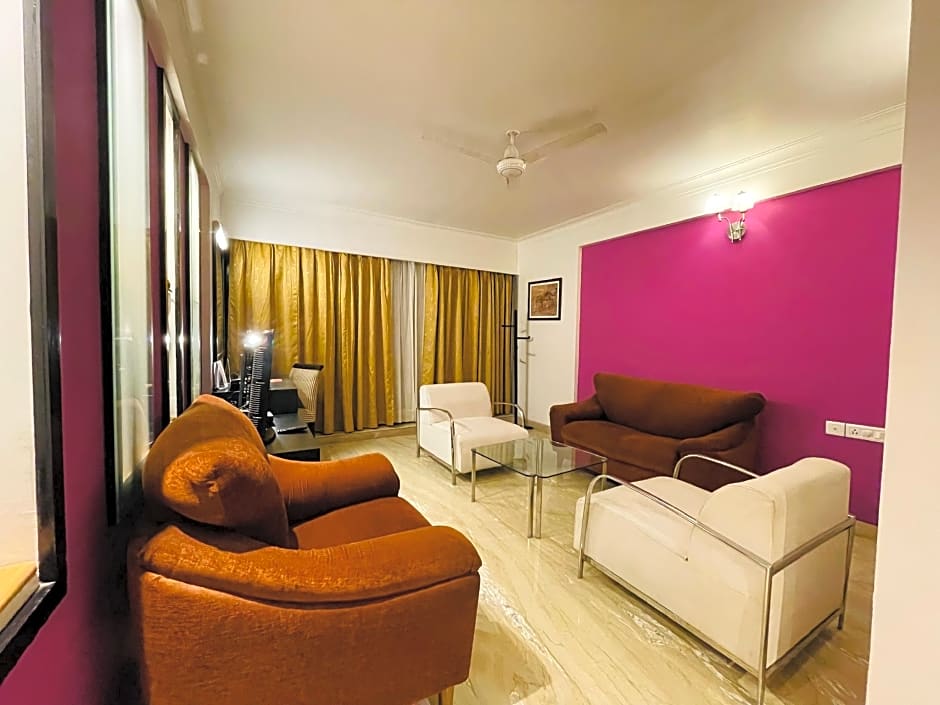 The Wall Street Beacon, Jaipur