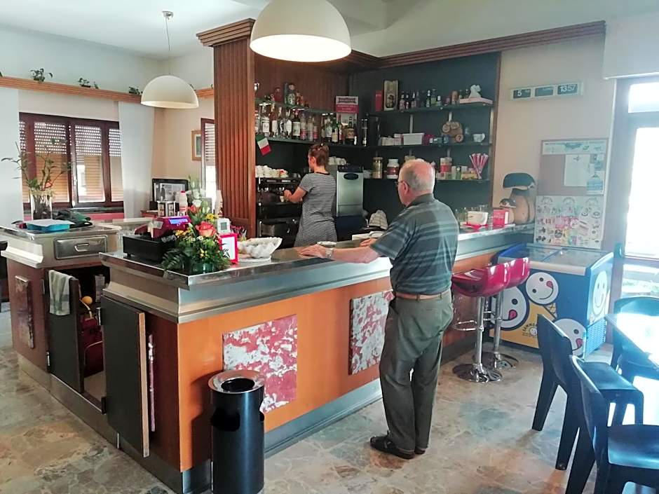 Hotel Rezia Valtellina