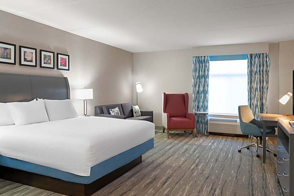 Hilton Garden Inn Lenox/Pittsfield