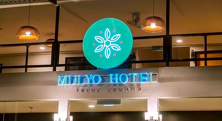 Mulyo Hotel