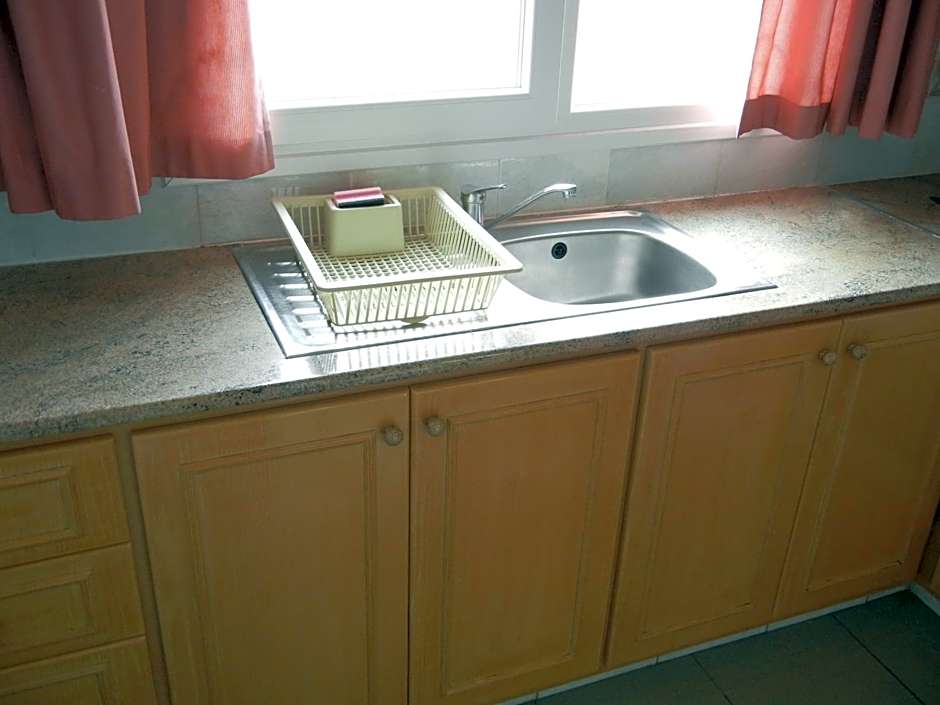 Tsialis Hotel Apartments