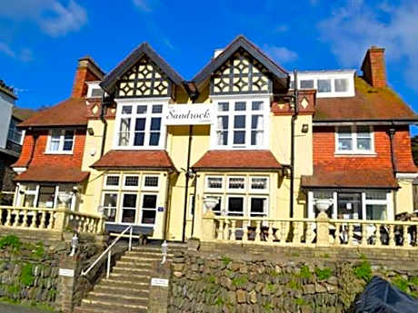 The Sandrock Lynton