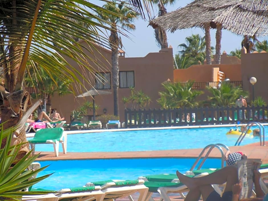 Family Apartment 1 bedroom with Pool View - Oasis Duna Resort