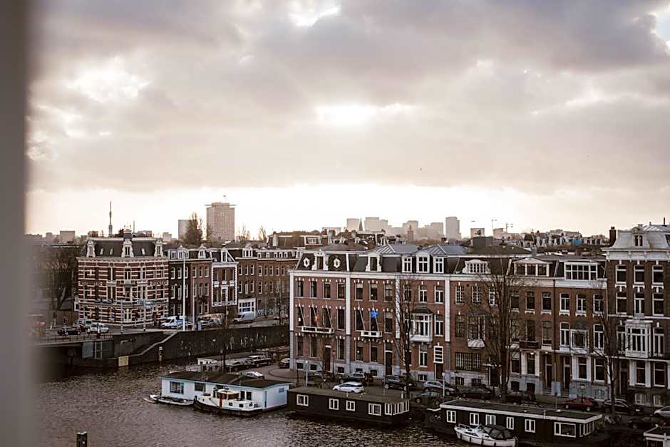 InterContinental Amstel Amsterdam By IHG