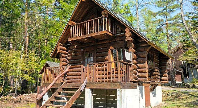 Reposer Hakuba Hotel and Offsite Villa