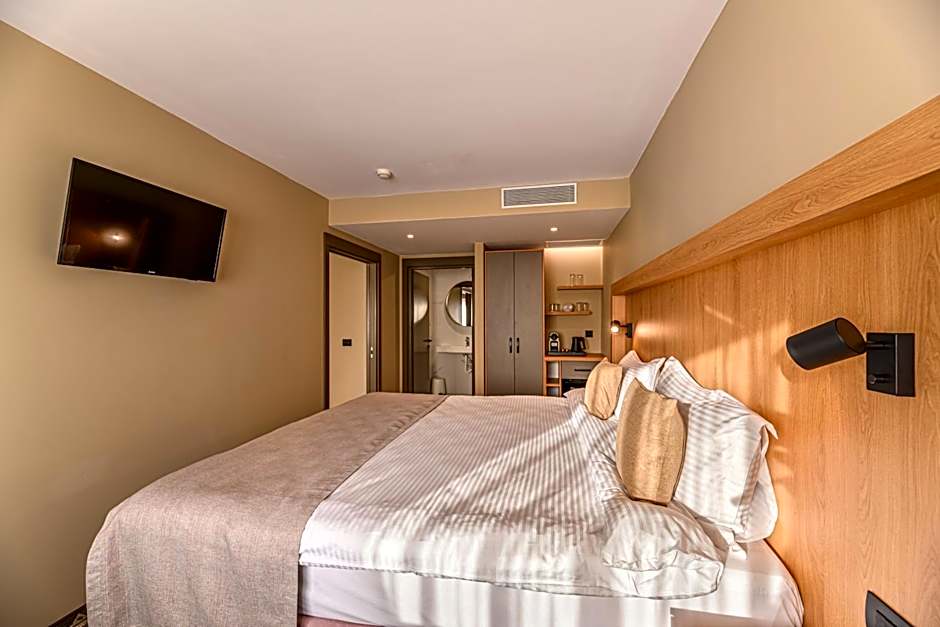 HOTEL CENTRAL Pascani