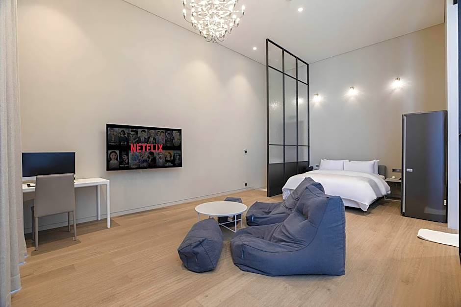 Hotel Libre