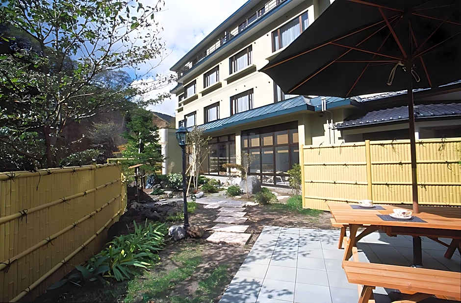 Kashoutei Hanaya Ryokan