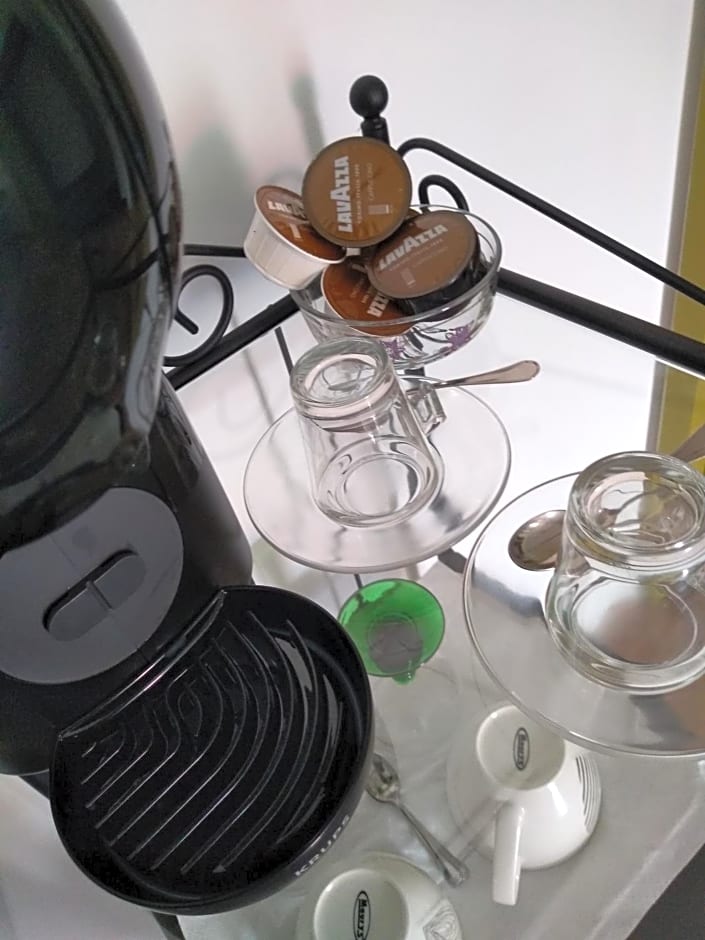 Casa di Carmine 1915 - Solo Adulti