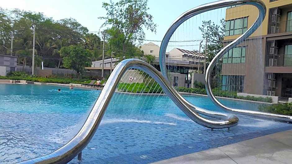 Rain by Lazy Sea Beach House