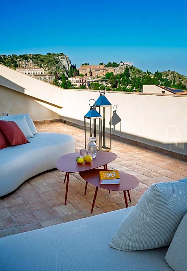 Villa Mabel Boutique Hotel