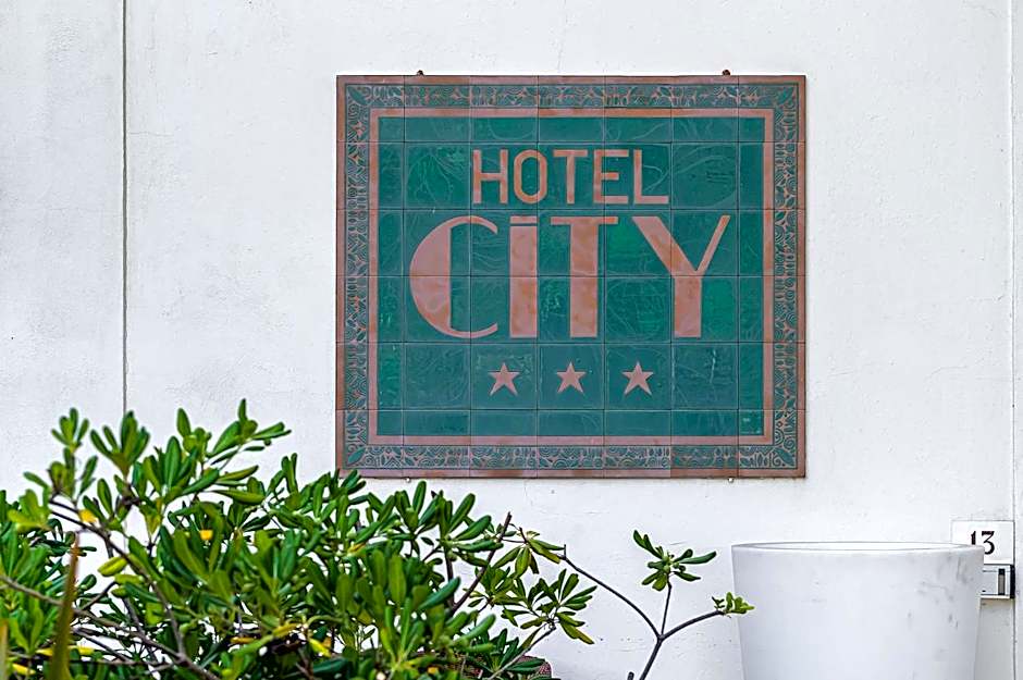 Hotel City